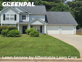 Lawn Care nearby Powder Springs, GA, 