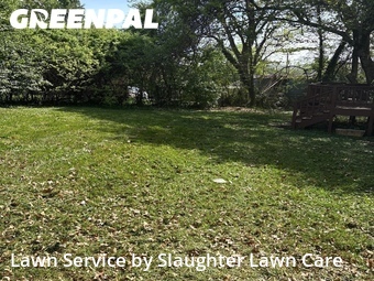 Lawn Cutting nearby Oak Ridge, TN, 