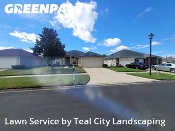 Lawn Care Service nearby Jacksonville, FL, 