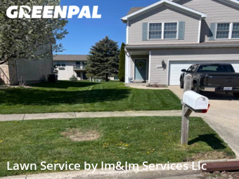 Grass Cutting nearby Bloomington, IL, 