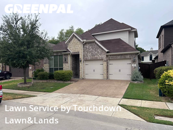 Lawn Mow nearby Lewisville, TX, 