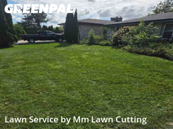 Lawn Care Service nearby Greenfield, WI, 