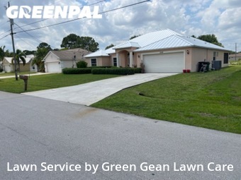 Lawn Cut nearby Port St. Lucie, FL, 