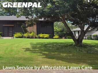 Lawn Mowing Service nearby Smyrna, GA, 