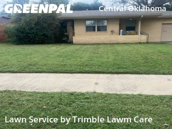 Lawn Care nearby Oklahoma City, OK, 