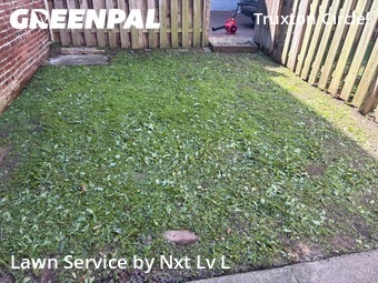 Lawn Mowing in Washington, 20001, Yard Services by Nxt Lv L , work completed in Oct , 2025