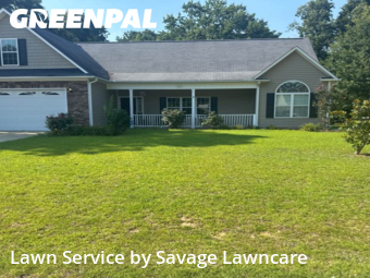 Lawn Mowing Service nearby Raeford, NC, 