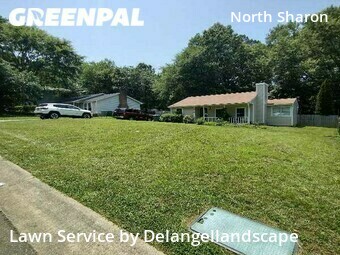 Yard Mowing nearby Charlotte, NC, 