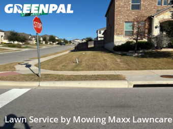 Lawn Care Service nearby Round Rock, TX, 