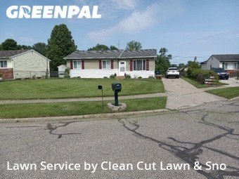 Yard Mowing nearby Lansing, MI, 
