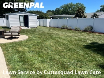 Lawn Cutting nearby Virginia Beach, VA, 