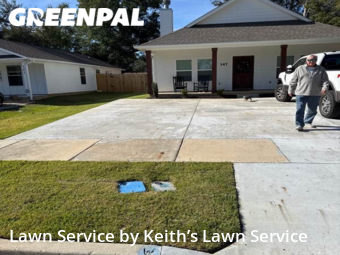 Lawn Maintenance nearby Biloxi, MS, 