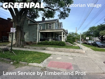 Lawn Service nearby Columbus, OH, 