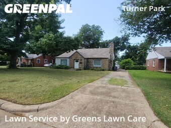 Lawn Cutting nearby Tulsa, OK, 