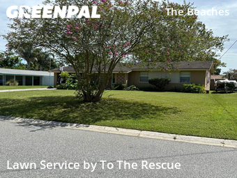 Lawn Maintenance nearby Jacksonville Beach, FL, 