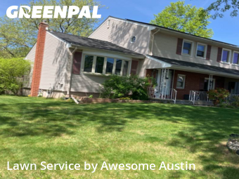 Lawn Mowing nearby Edison, NJ, 