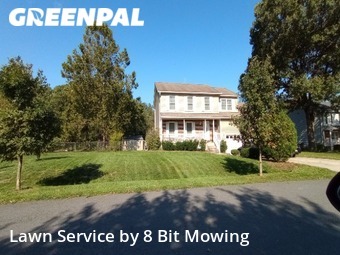 Lawn Maintenance nearby Severn, MD, 
