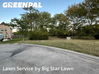 Lawn Service nearby Conroe, TX, 