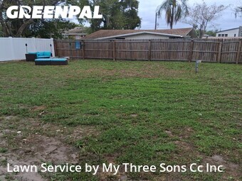 Lawn Care Service nearby Orlando, FL, 