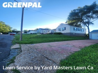 Yard Cutting nearby Jennings, MO, 
