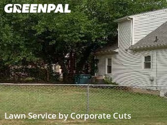 Lawn Cut nearby Richmond, VA, 