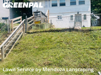 Lawn Service nearby Greater Landover, MD, 