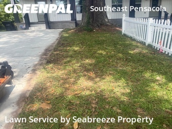 Lawn Mowing Service nearby Pensacola, FL, 