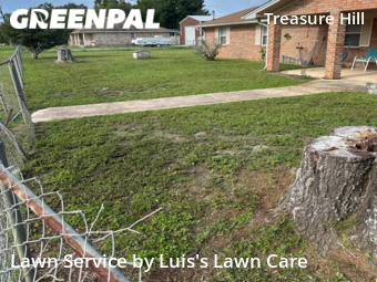 Lawn Mowing Service nearby Pensacola, FL, 