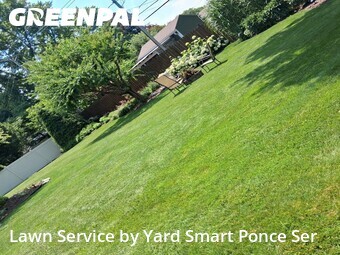 Yard Mowing nearby Oswego, IL, 