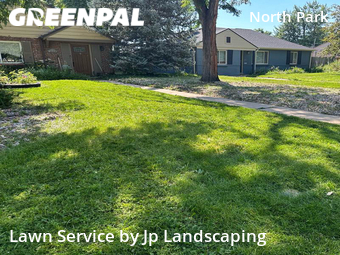Lawn Mow nearby Denver, CO, 
