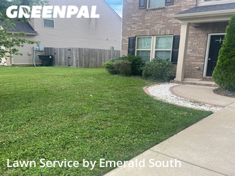 Yard Cutting nearby Murfreesboro, TN, 