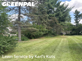 Lawn Care nearby Westland, MI, 