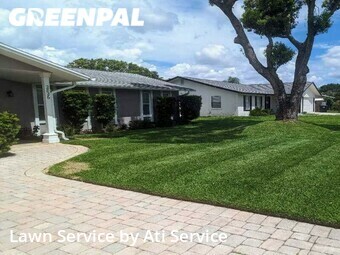 Lawn Care Service nearby Orlando, FL, 