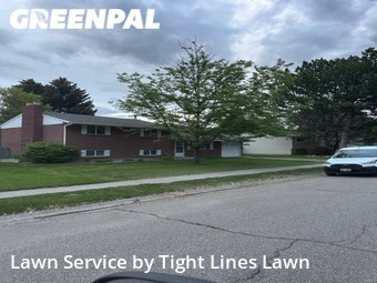 Lawn Mowing Service nearby Idaho Falls, ID, 