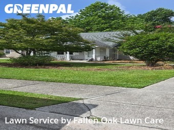 Lawn Maintenance nearby Wilmington, NC, 