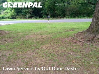 Lawn Mow nearby Rome, GA, 