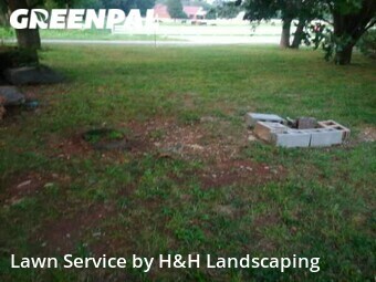 Lawn Cutting nearby Lebanon, TN, 
