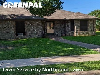 Grass Cutting nearby Sachse, TX, 