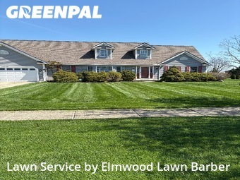 Lawn Maintenance nearby Avon, OH, 