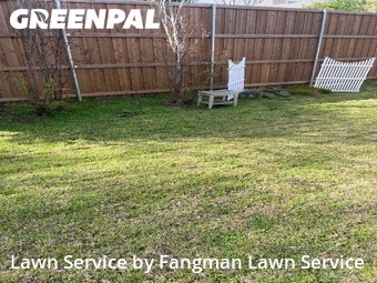 Yard Cutting nearby Denton, TX, 