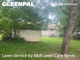 Lawn Service nearby Nashville, TN, 