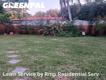 Grass Cutting nearby Miami, FL, 