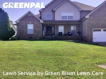 Lawn Mowing Service nearby Clarksville, TN, 