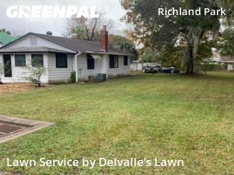 Lawn Mowing nearby Daytona Beach, FL, 