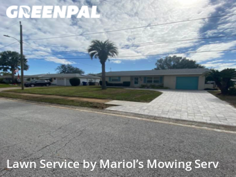 Lawn Mowing nearby Largo, FL, 