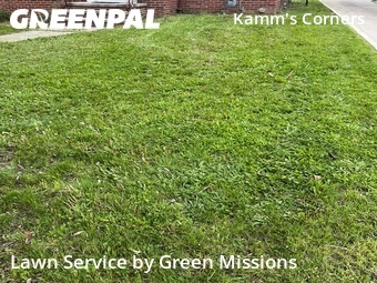 Lawn Care Service nearby Cleveland, OH, 