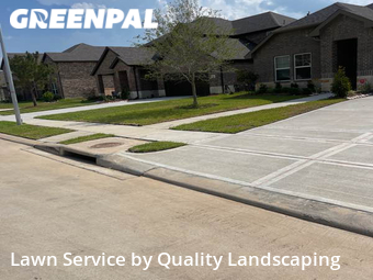 Grass Cutting nearby Houston, TX, 