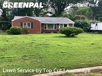Lawn Care Service nearby Charlotte, NC, 