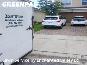 Lawn Cutting nearby Port Orange, FL, 