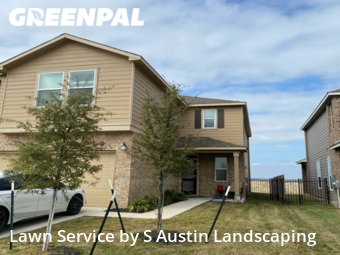 Lawn Cut nearby Austin, TX, 